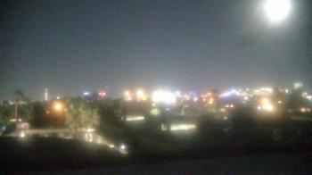 Weather camera view of Las Vegas Day School.