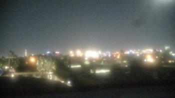 Weather camera view of Las Vegas Day School.