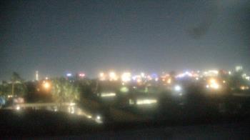 Weather camera view of Las Vegas Day School.