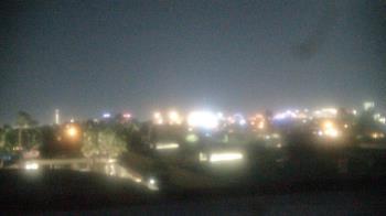 Weather camera view of Las Vegas Day School.