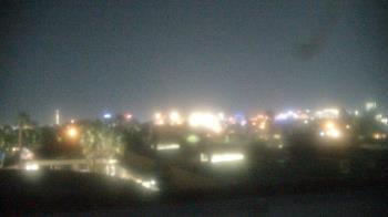 Weather camera view of Las Vegas Day School.