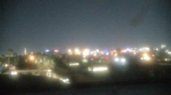 Weather camera view of Las Vegas Day School.