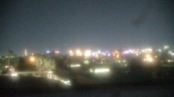 Weather camera view of Las Vegas Day School.