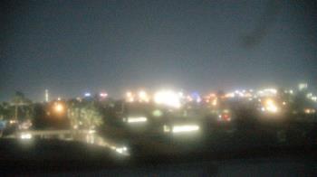 Weather camera view of Las Vegas Day School.