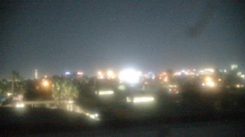 Weather camera view of Las Vegas Day School.