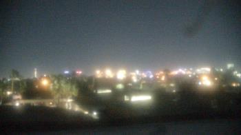 Weather camera view of Las Vegas Day School.