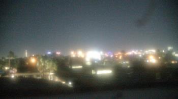 Weather camera view of Las Vegas Day School.