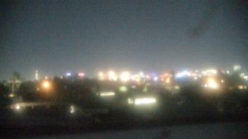 Weather camera view of Las Vegas Day School.