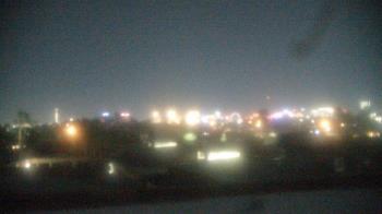 Weather camera view of Las Vegas Day School.