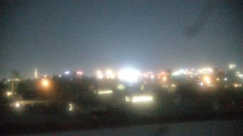 Weather camera view of Las Vegas Day School.