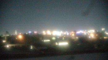 Weather camera view of Las Vegas Day School.