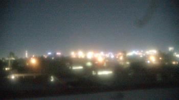 Weather camera view of Las Vegas Day School.