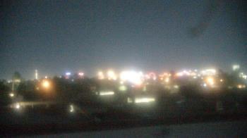 Weather camera view of Las Vegas Day School.