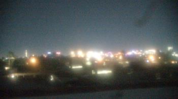 Weather camera view of Las Vegas Day School.