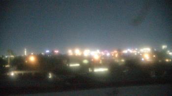 Weather camera view of Las Vegas Day School.