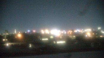 Weather camera view of Las Vegas Day School.