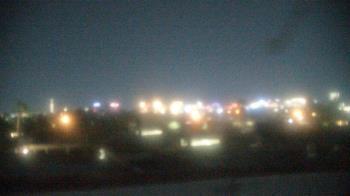Weather camera view of Las Vegas Day School.