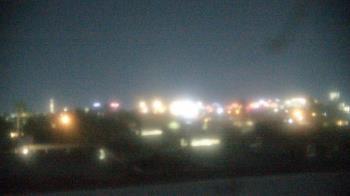 Weather camera view of Las Vegas Day School.