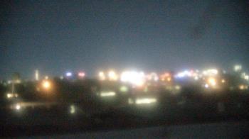 Weather camera view of Las Vegas Day School.