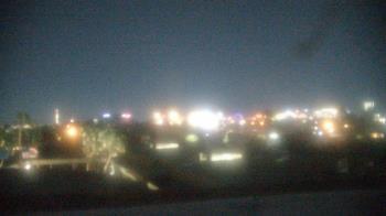 Weather camera view of Las Vegas Day School.