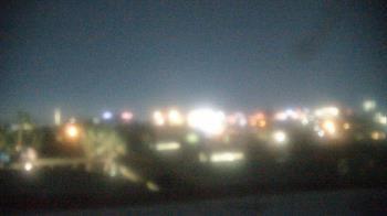 Weather camera view of Las Vegas Day School.