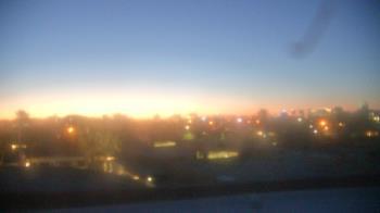 Weather camera view of Las Vegas Day School.