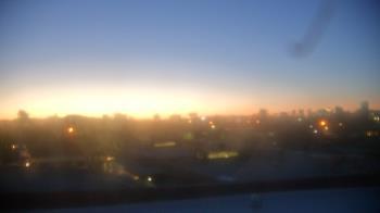 Weather camera view of Las Vegas Day School.