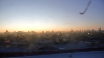 Weather camera view of Las Vegas Day School.