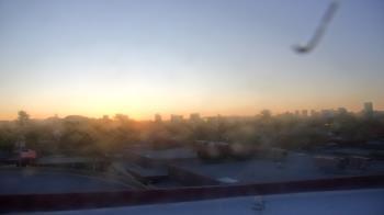 Weather camera view of Las Vegas Day School.