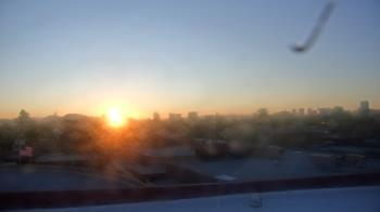 Weather camera view of Las Vegas Day School.