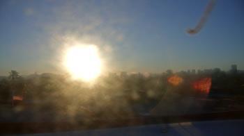 Weather camera view of Las Vegas Day School.