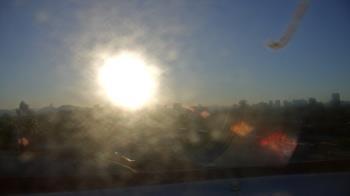 Weather camera view of Las Vegas Day School.