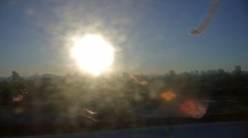 Weather camera view of Las Vegas Day School.