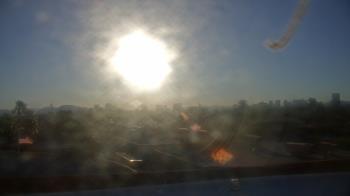 Weather camera view of Las Vegas Day School.