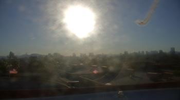 Weather camera view of Las Vegas Day School.