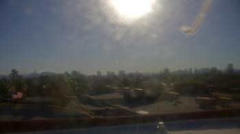 Weather camera view of Las Vegas Day School.