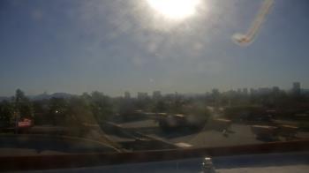 Weather camera view of Las Vegas Day School.