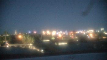 Weather camera view of Las Vegas Day School.
