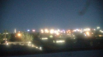 Weather camera view of Las Vegas Day School.