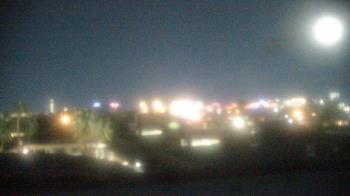 Weather camera view of Las Vegas Day School.