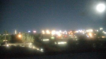 Weather camera view of Las Vegas Day School.