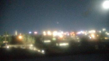 Weather camera view of Las Vegas Day School.