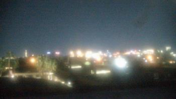 Weather camera view of Las Vegas Day School.