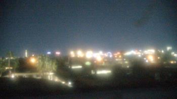 Weather camera view of Las Vegas Day School.