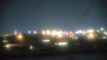 Weather camera view of Las Vegas Day School.