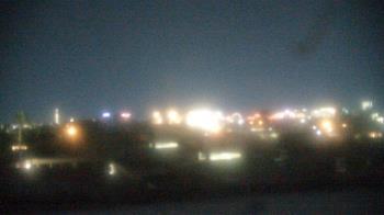 Weather camera view of Las Vegas Day School.