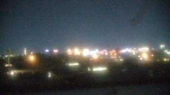 Weather camera view of Las Vegas Day School.