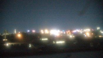 Weather camera view of Las Vegas Day School.
