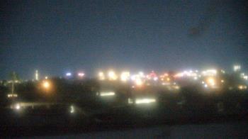 Weather camera view of Las Vegas Day School.
