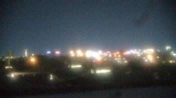 Weather camera view of Las Vegas Day School.